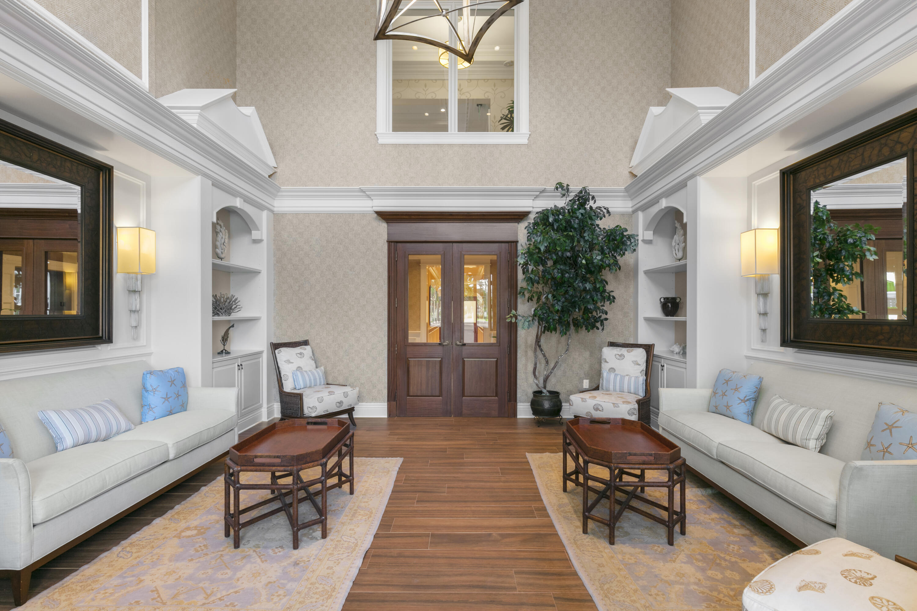 OCEAN PARK OF VERO BEACH CONDO - Residential