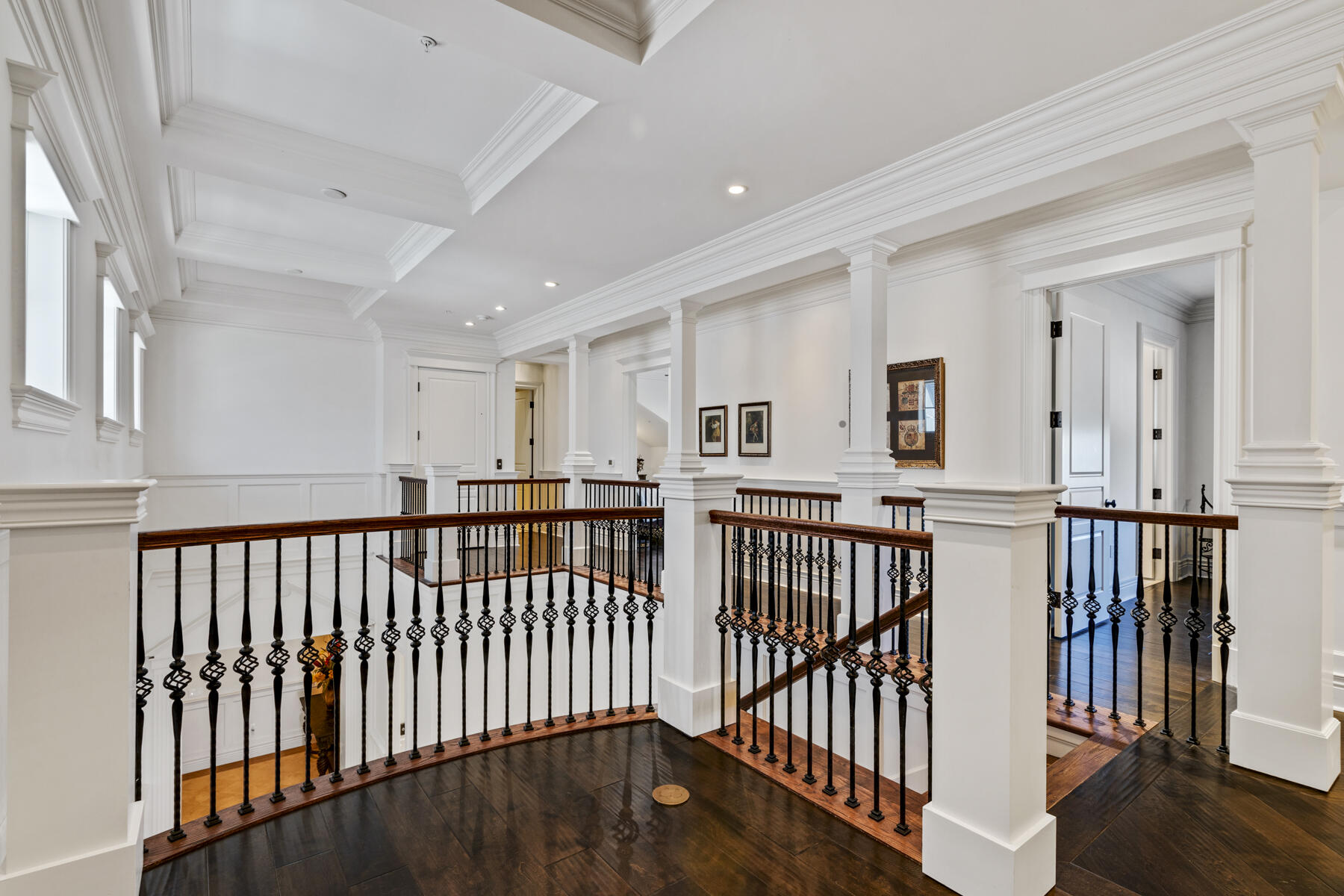 OCEAN PARK OF VERO BEACH CONDO - Residential