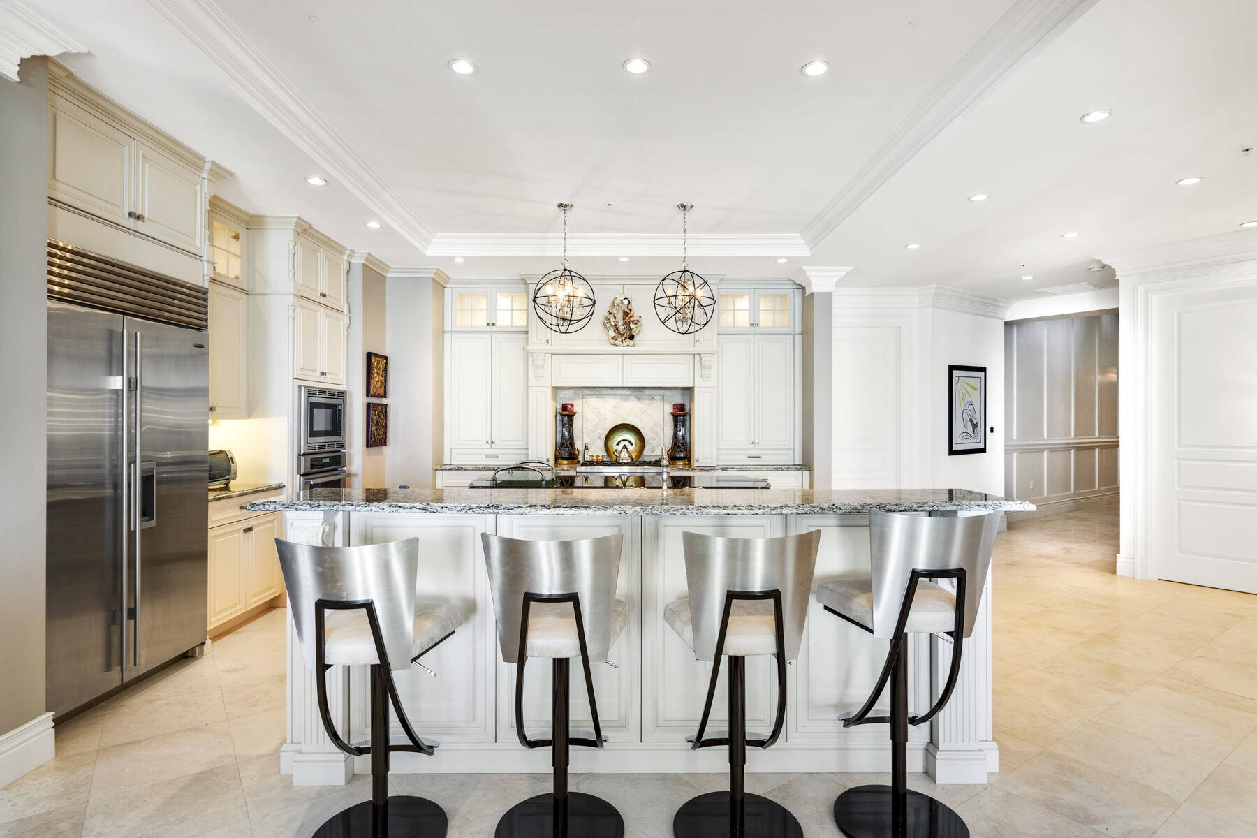 OCEAN PARK OF VERO BEACH CONDO - Residential