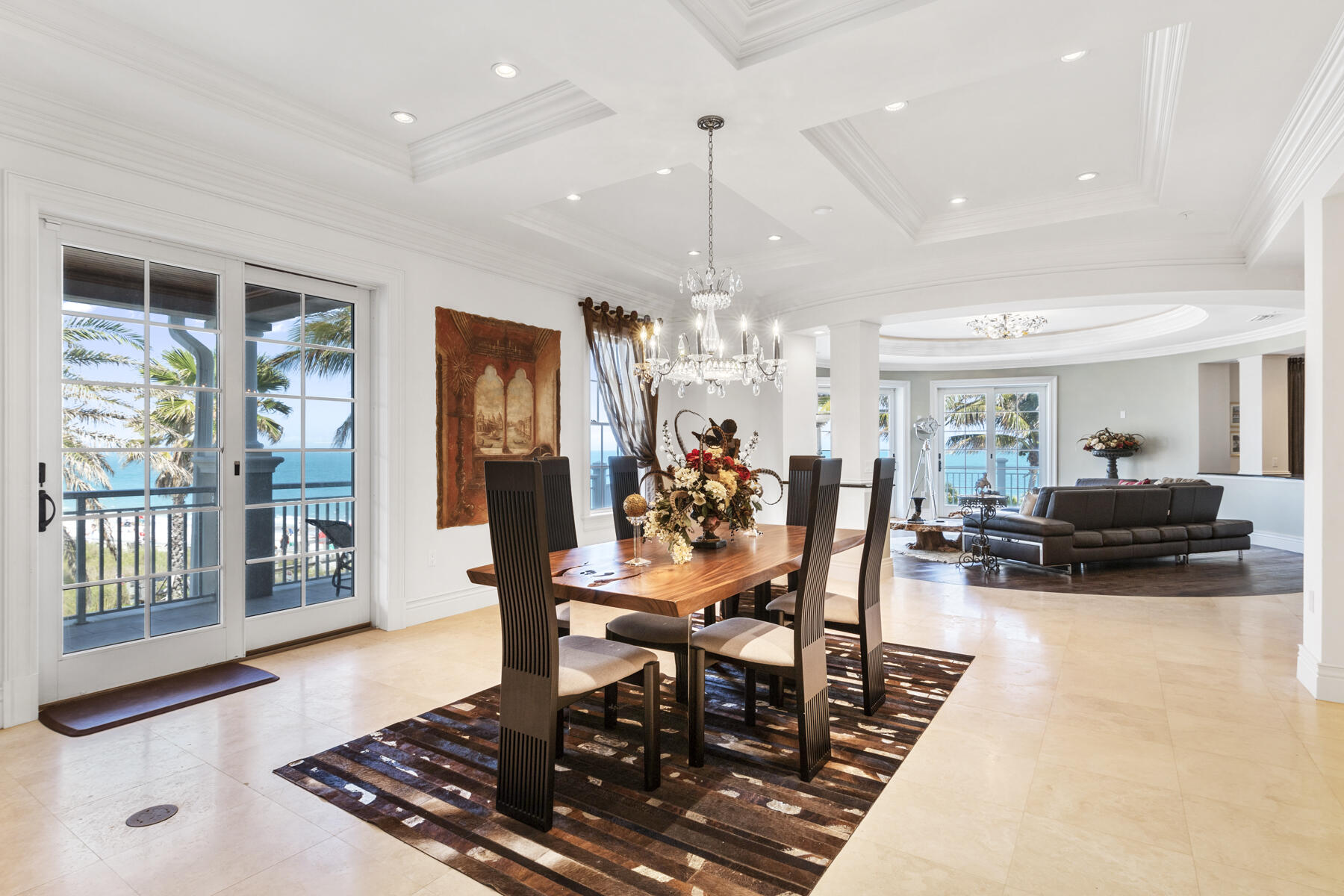 OCEAN PARK OF VERO BEACH CONDO - Residential