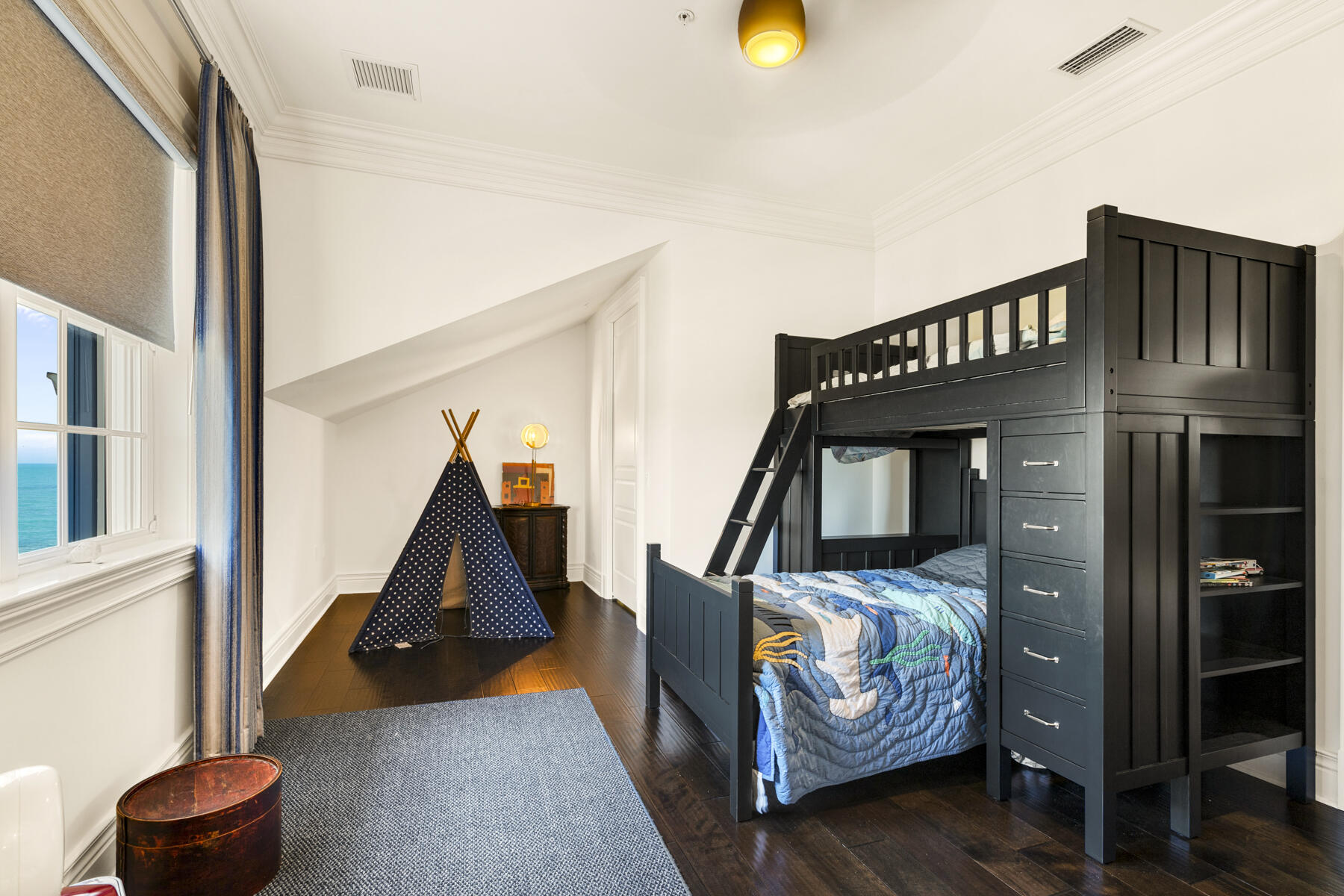 OCEAN PARK OF VERO BEACH CONDO - Residential