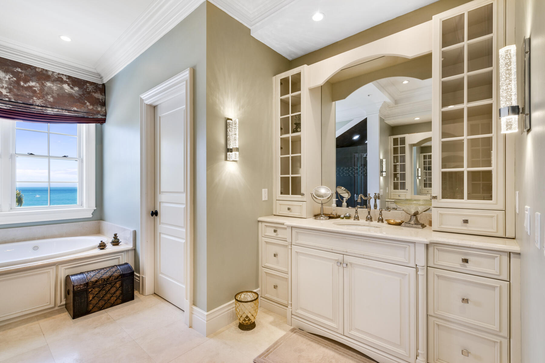 OCEAN PARK OF VERO BEACH CONDO - Residential