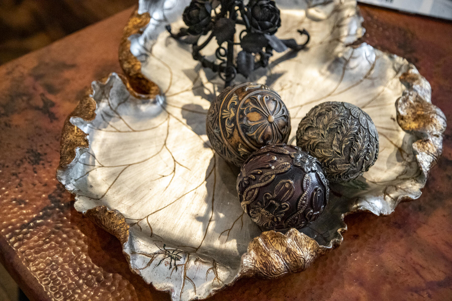 OCEAN PARK OF VERO BEACH CONDO - Residential