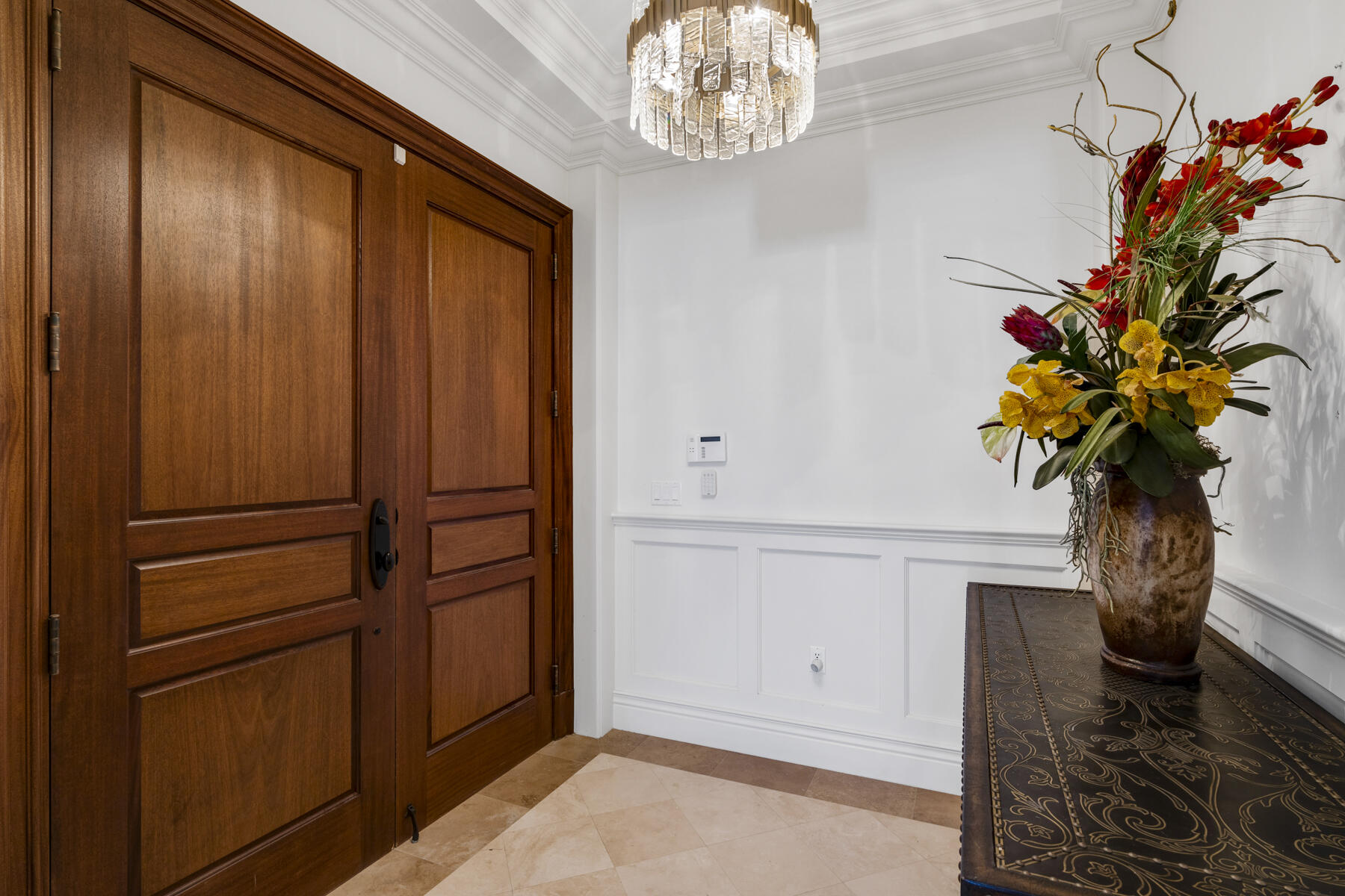 OCEAN PARK OF VERO BEACH CONDO - Residential