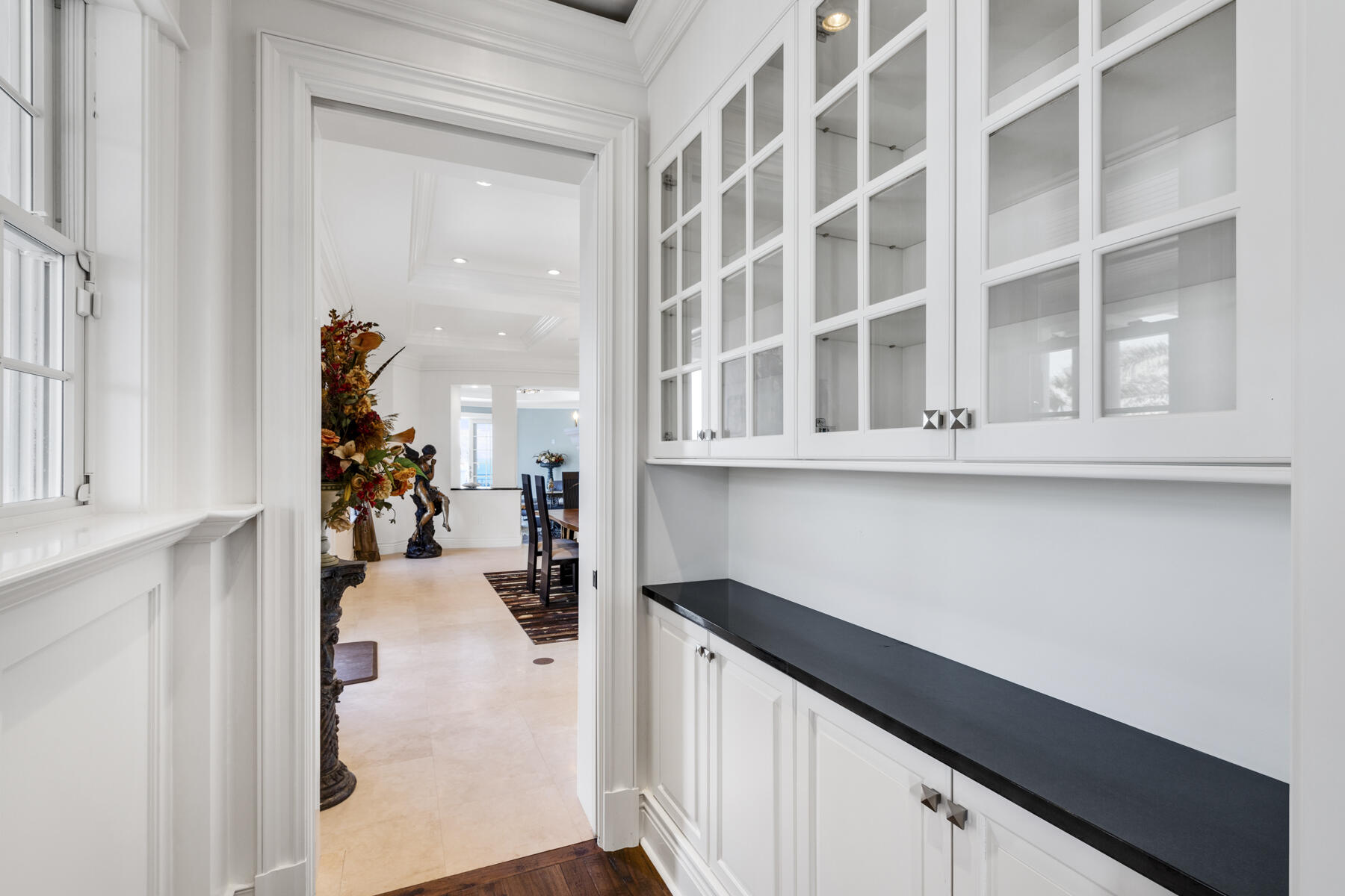 OCEAN PARK OF VERO BEACH CONDO - Residential