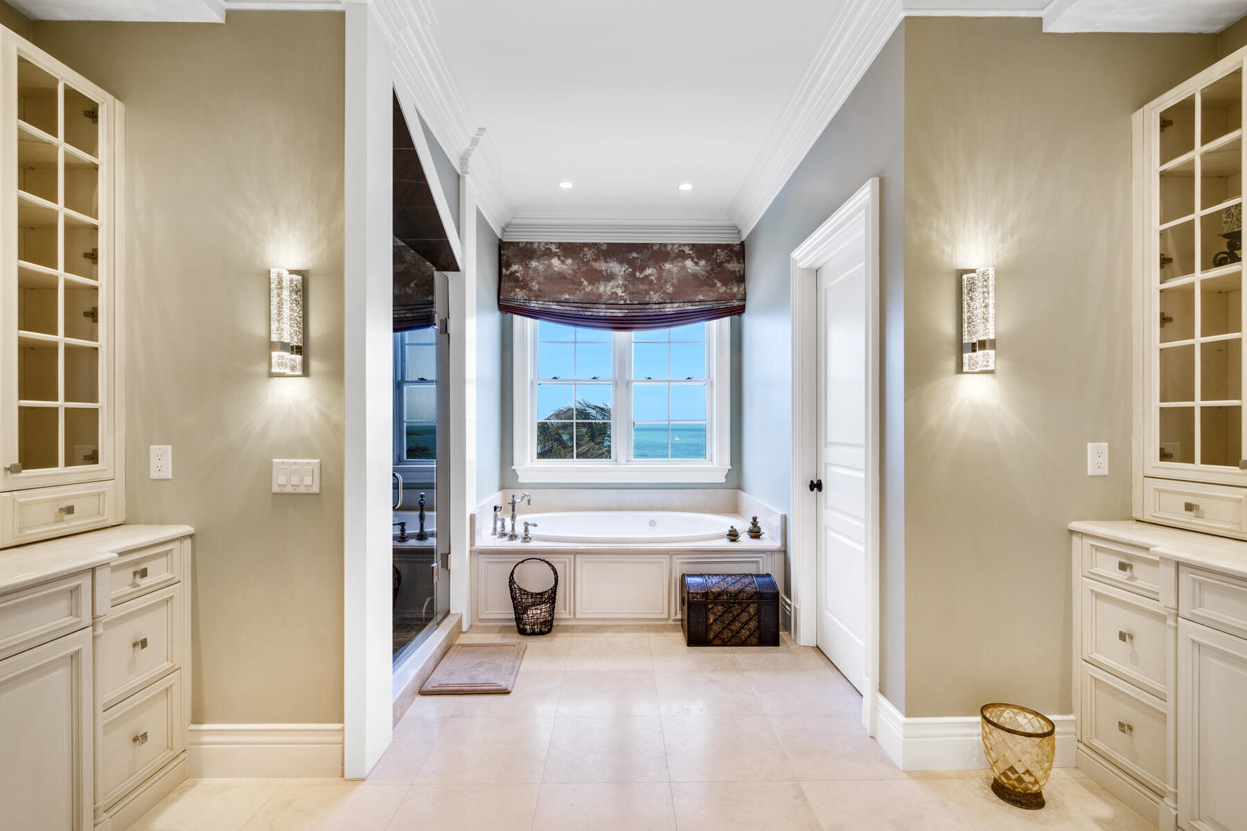 OCEAN PARK OF VERO BEACH CONDO - Residential