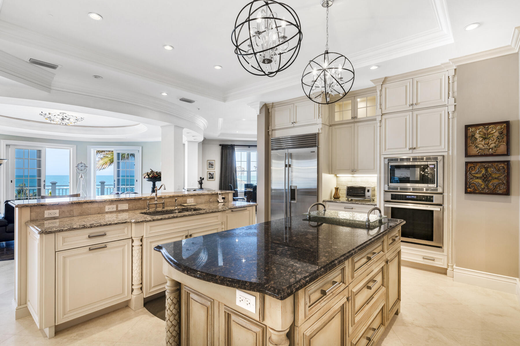 OCEAN PARK OF VERO BEACH CONDO - Residential