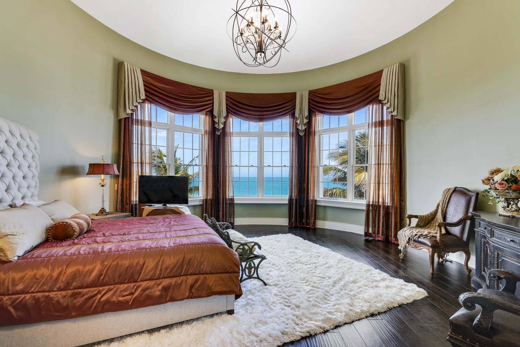 OCEAN PARK OF VERO BEACH CONDO - Residential