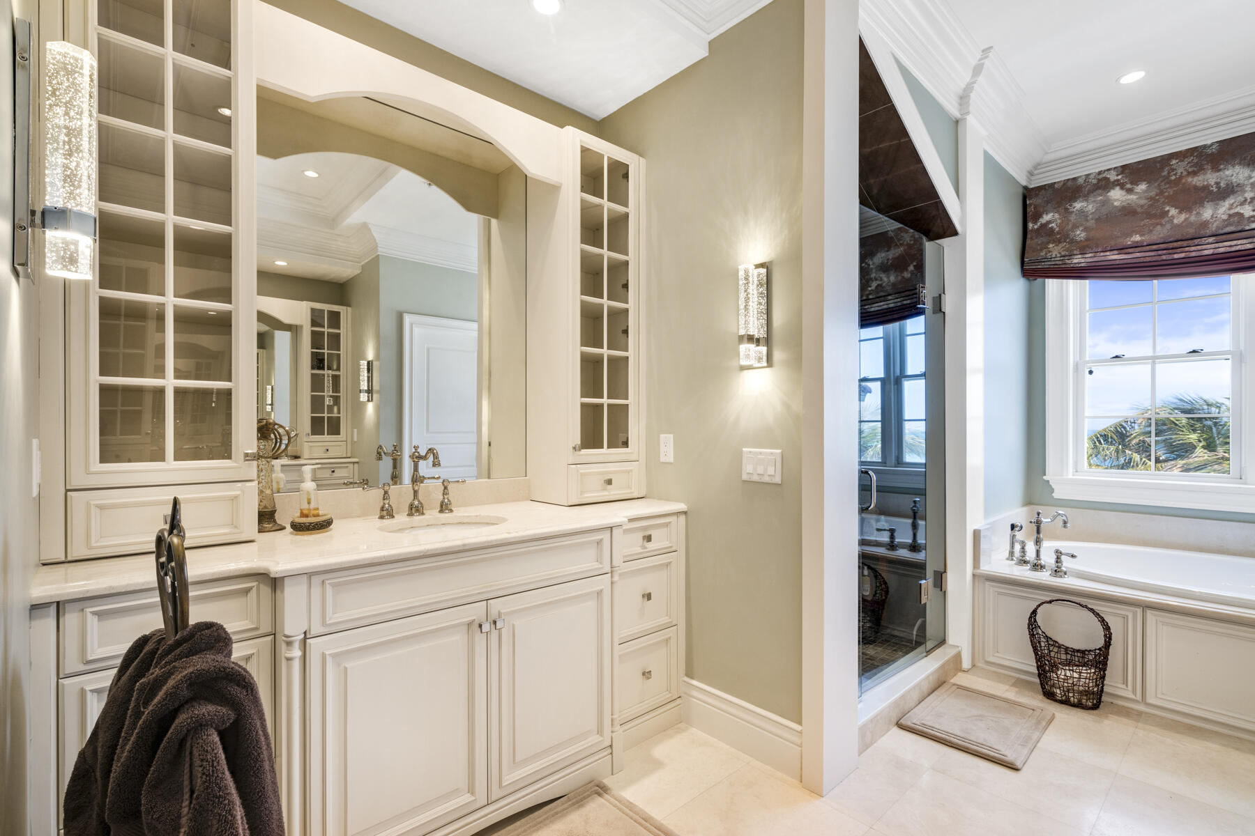 OCEAN PARK OF VERO BEACH CONDO - Residential