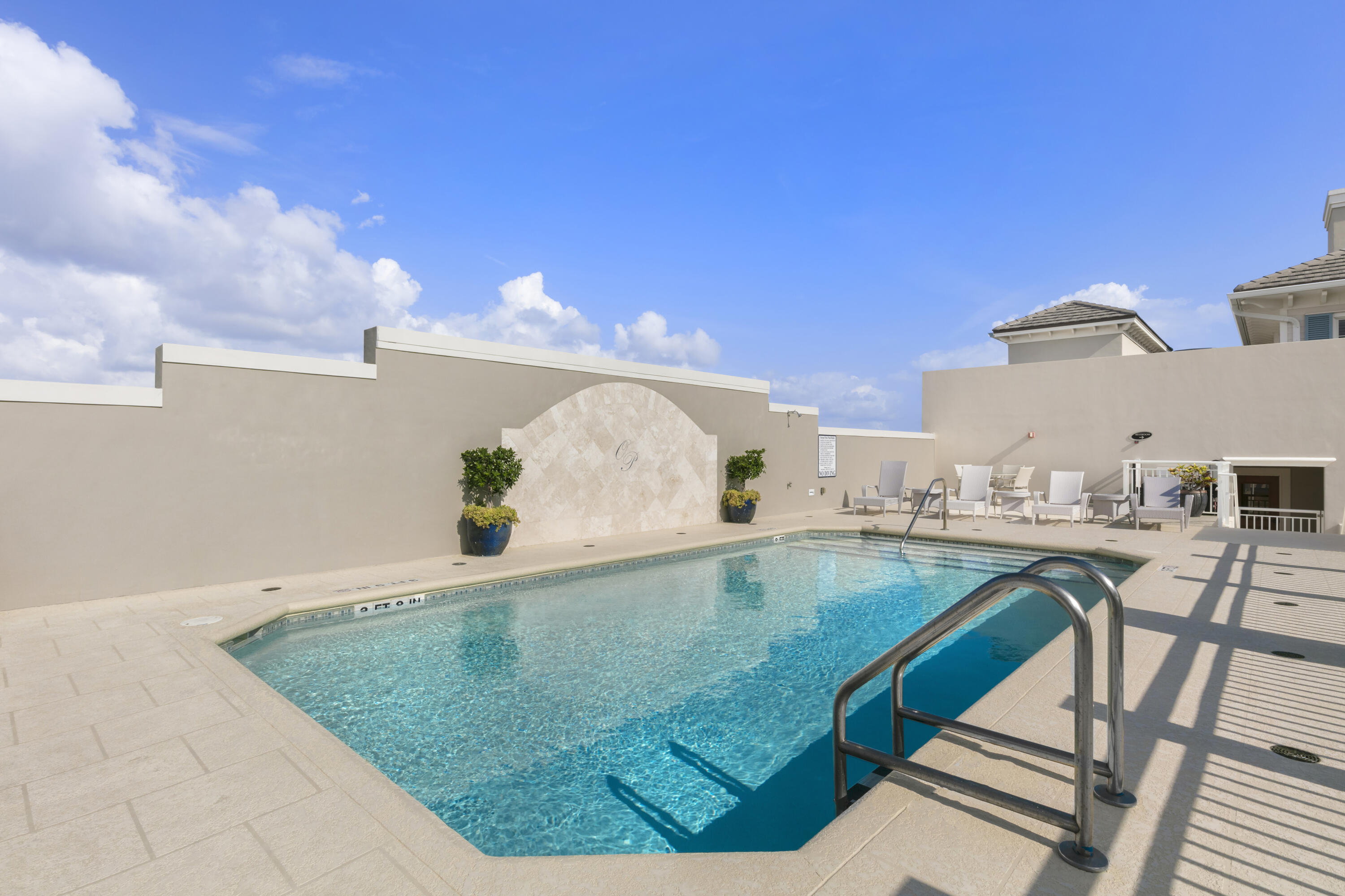 OCEAN PARK OF VERO BEACH CONDO - Residential