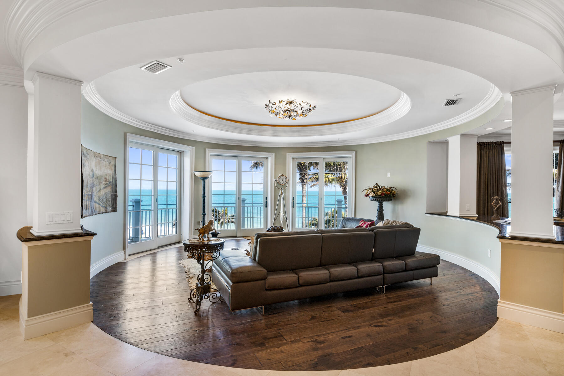 OCEAN PARK OF VERO BEACH CONDO - Residential