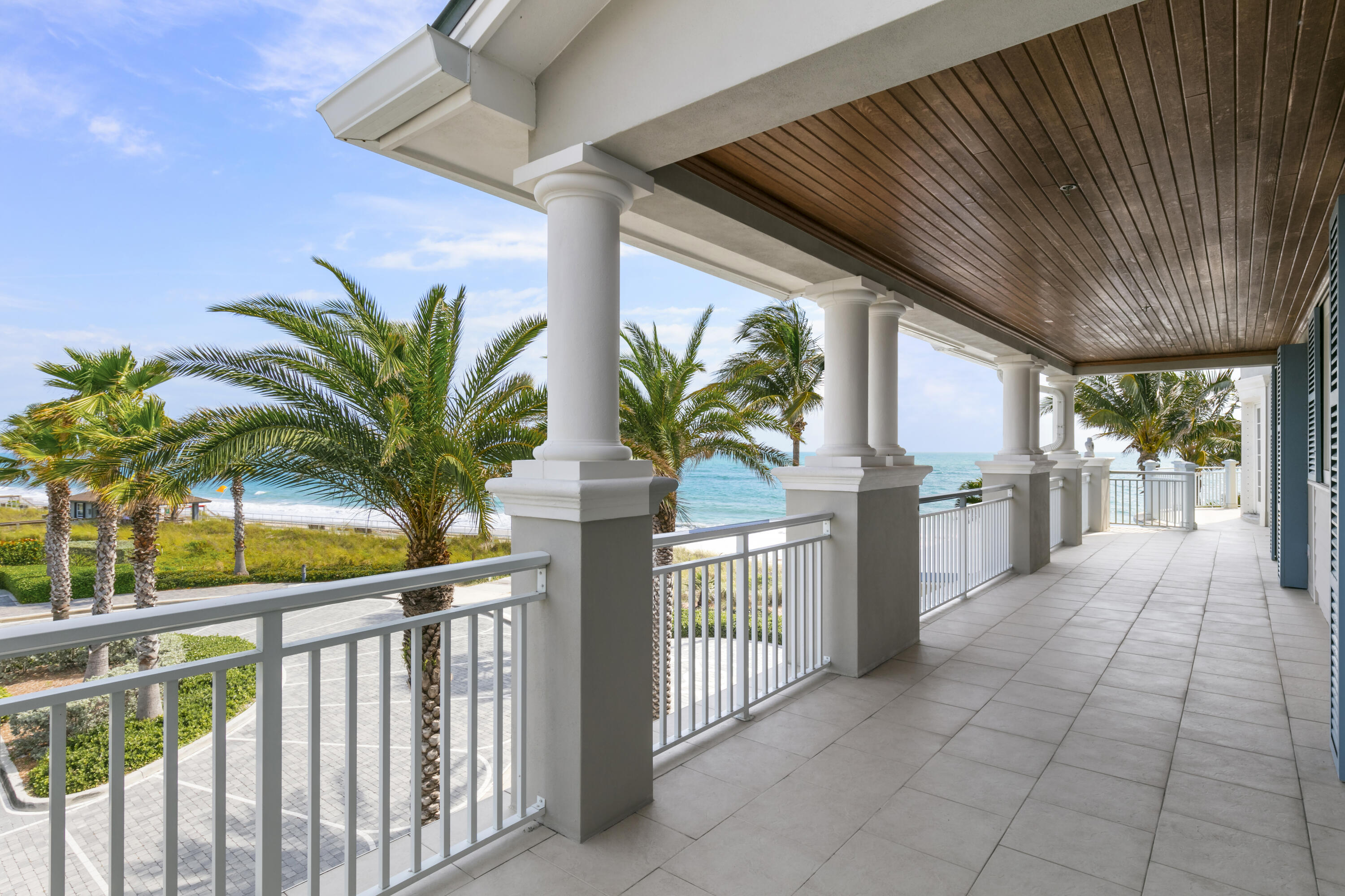 OCEAN PARK OF VERO BEACH CONDO - Residential
