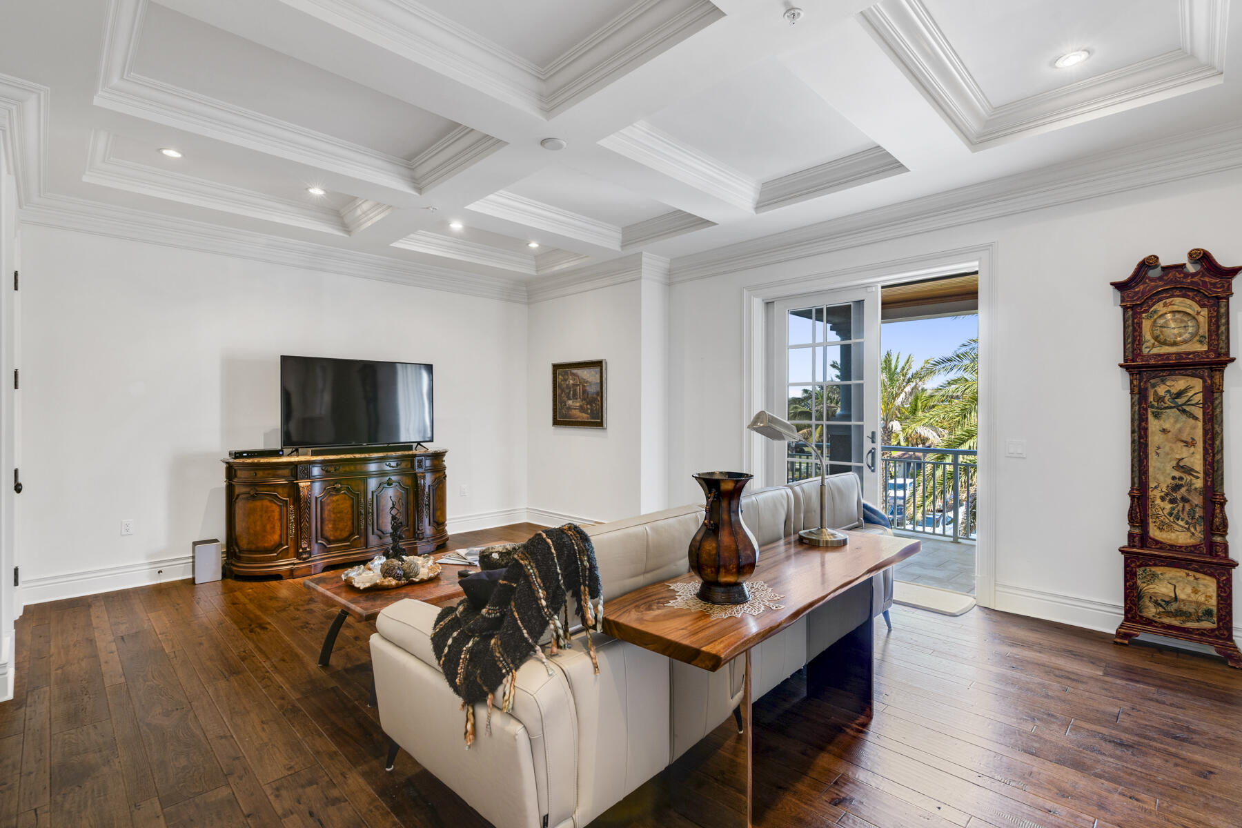 OCEAN PARK OF VERO BEACH CONDO - Residential