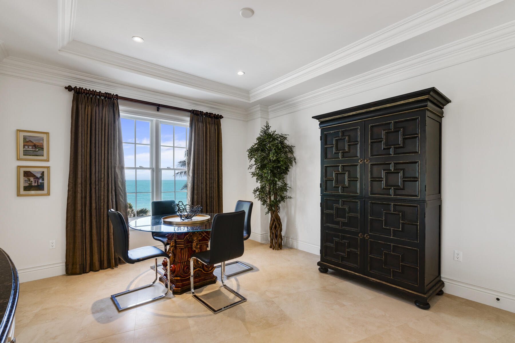 OCEAN PARK OF VERO BEACH CONDO - Residential