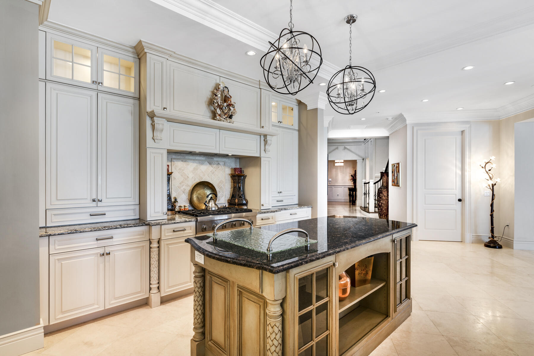 OCEAN PARK OF VERO BEACH CONDO - Residential