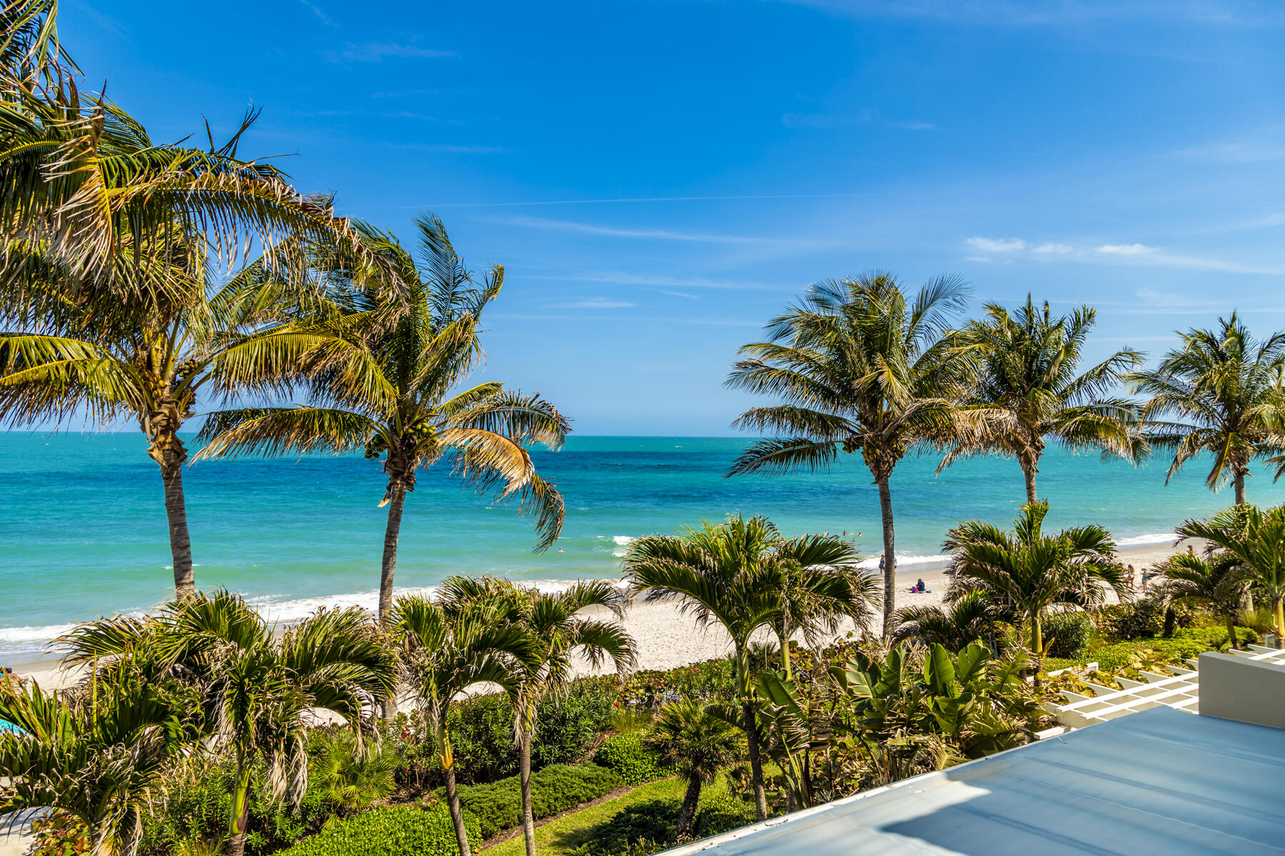 OCEAN PARK OF VERO BEACH CONDO - Residential