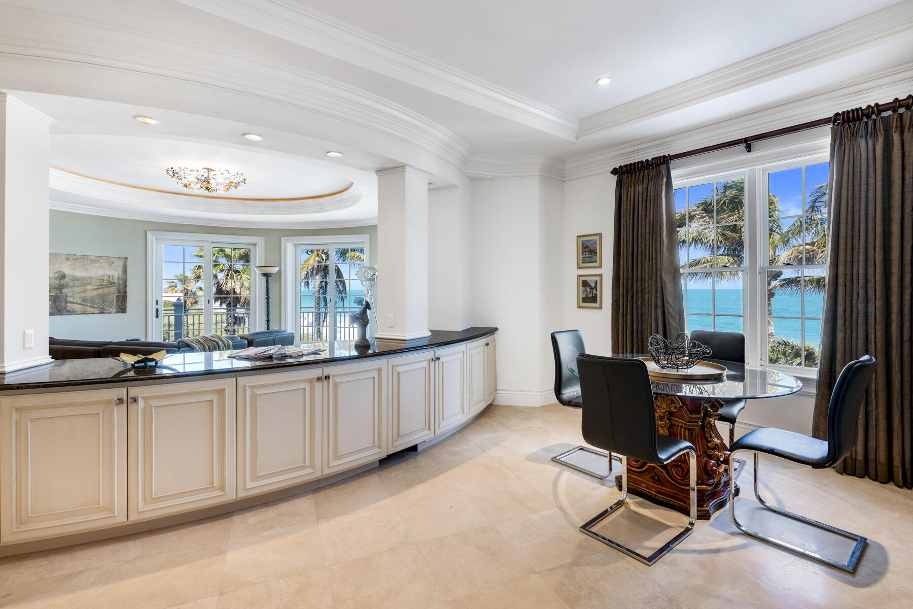 OCEAN PARK OF VERO BEACH CONDO - Residential