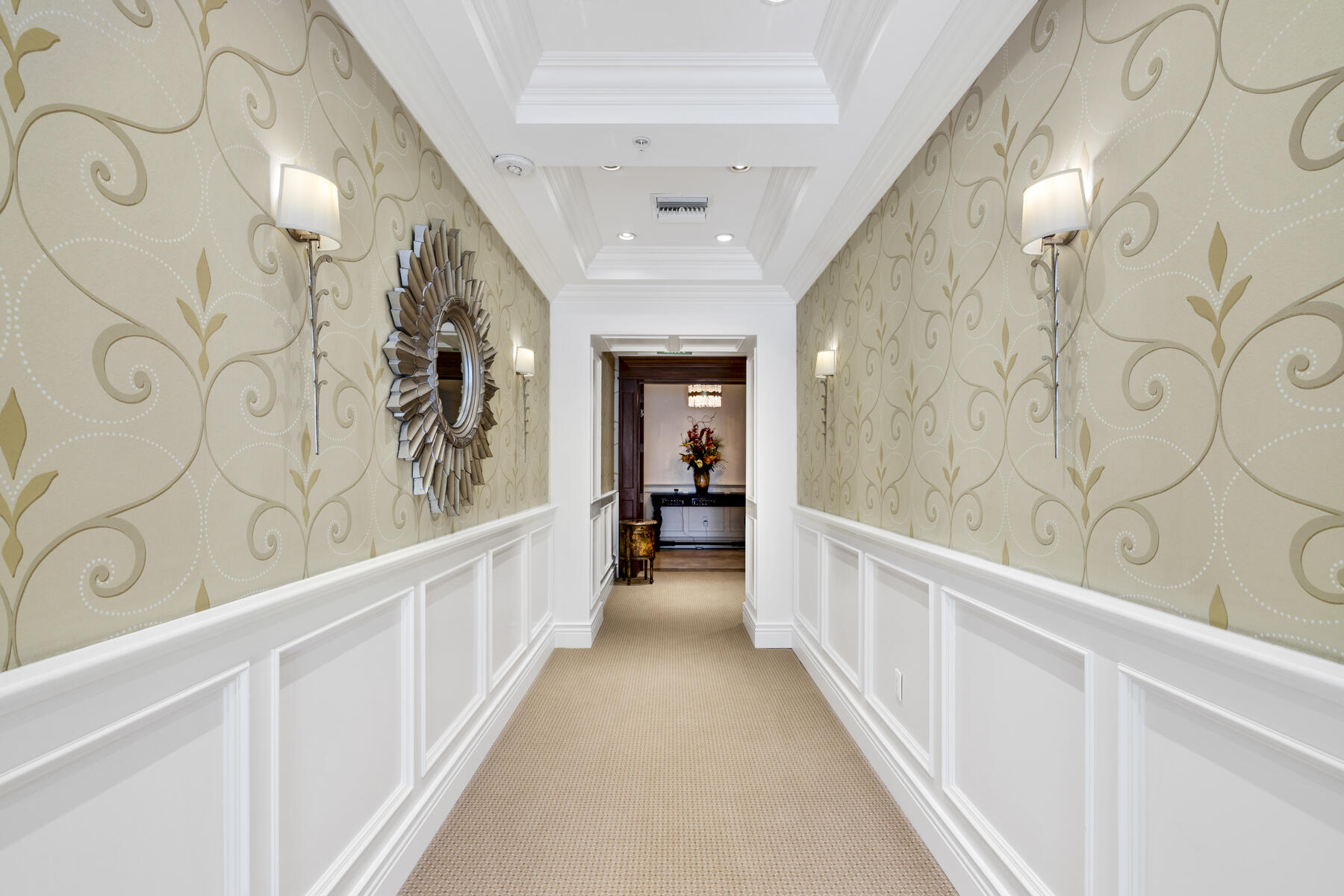 OCEAN PARK OF VERO BEACH CONDO - Residential