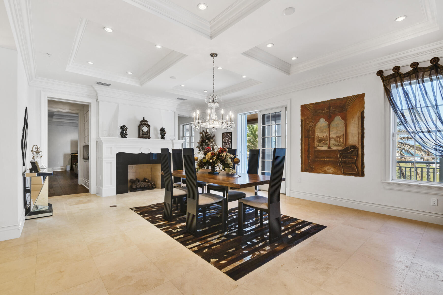 OCEAN PARK OF VERO BEACH CONDO - Residential