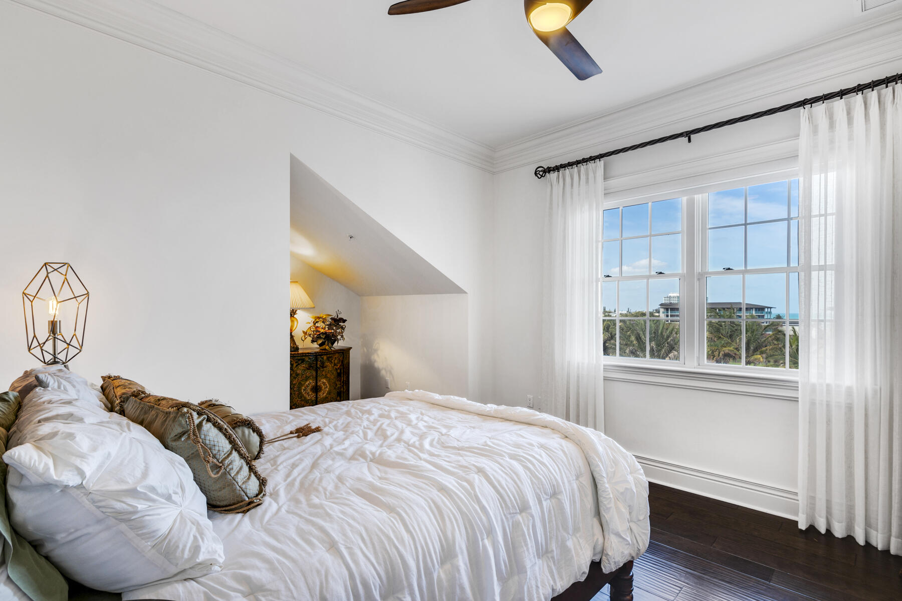 OCEAN PARK OF VERO BEACH CONDO - Residential