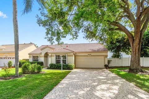 1091 Roble Way Palm Beach Gardens FL 33410