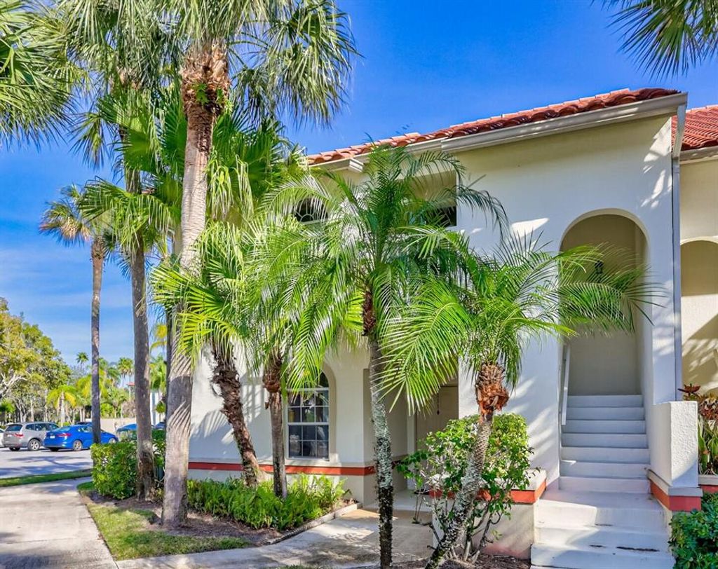 Photo of 111 Cypress Point Drive #111, Palm Beach Gardens, FL 33418 (MLS # R10859812)