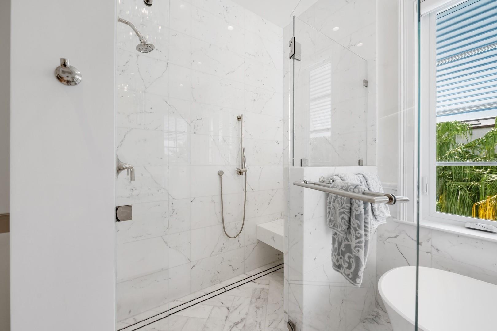 IDLEWYLD - Residential