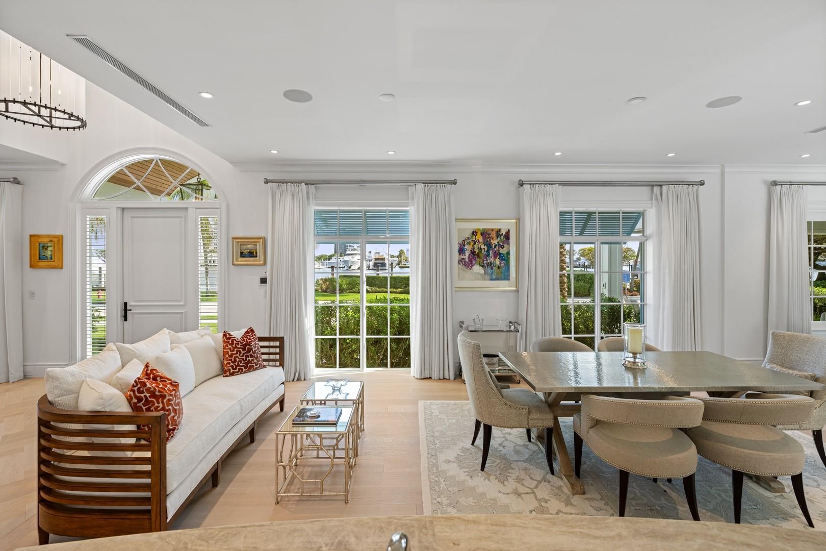 IDLEWYLD - Residential