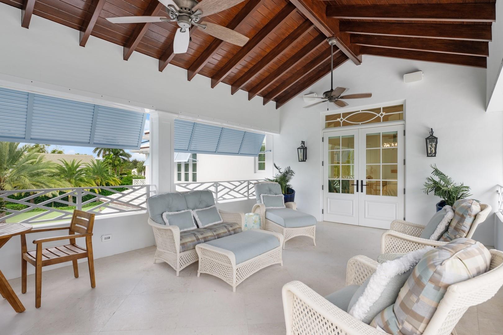 IDLEWYLD - Residential