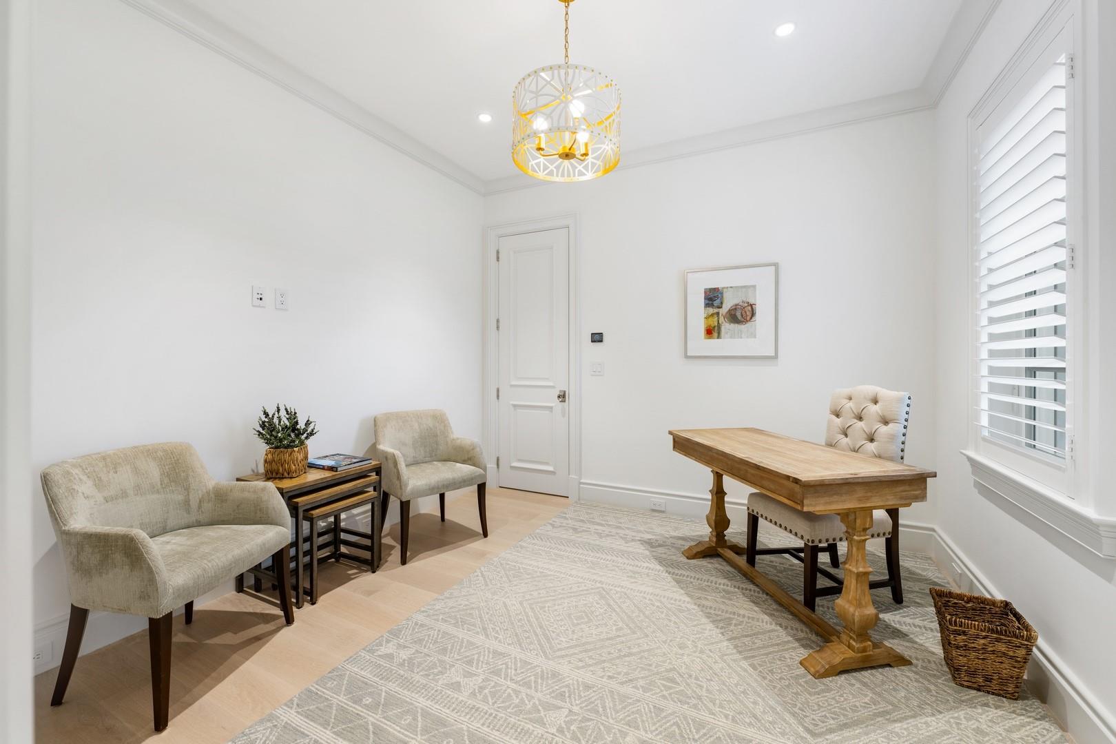 IDLEWYLD - Residential