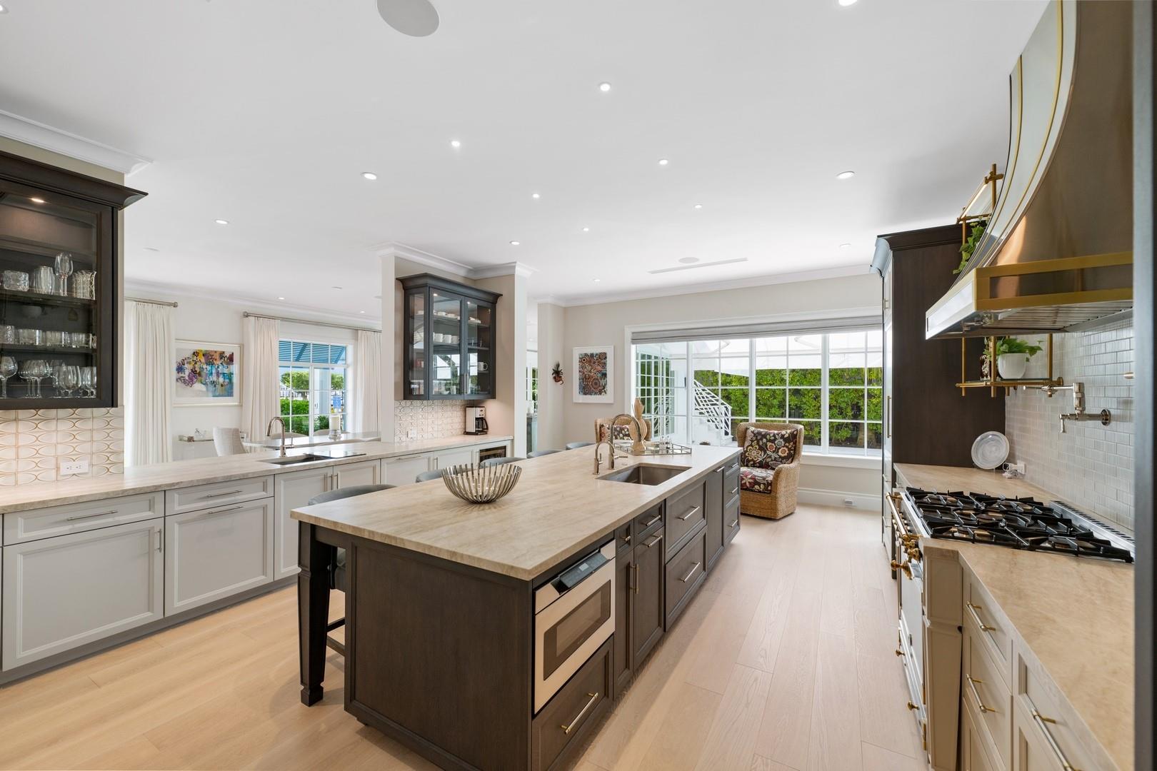 IDLEWYLD - Residential