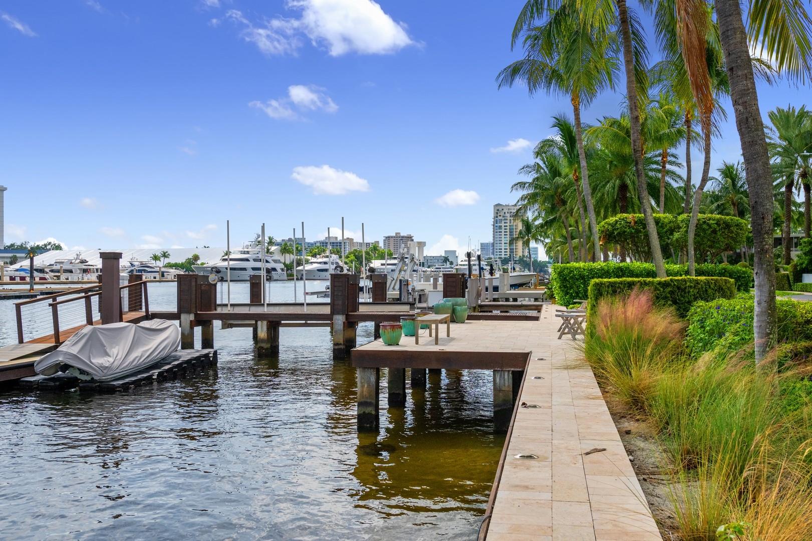 IDLEWYLD - Residential