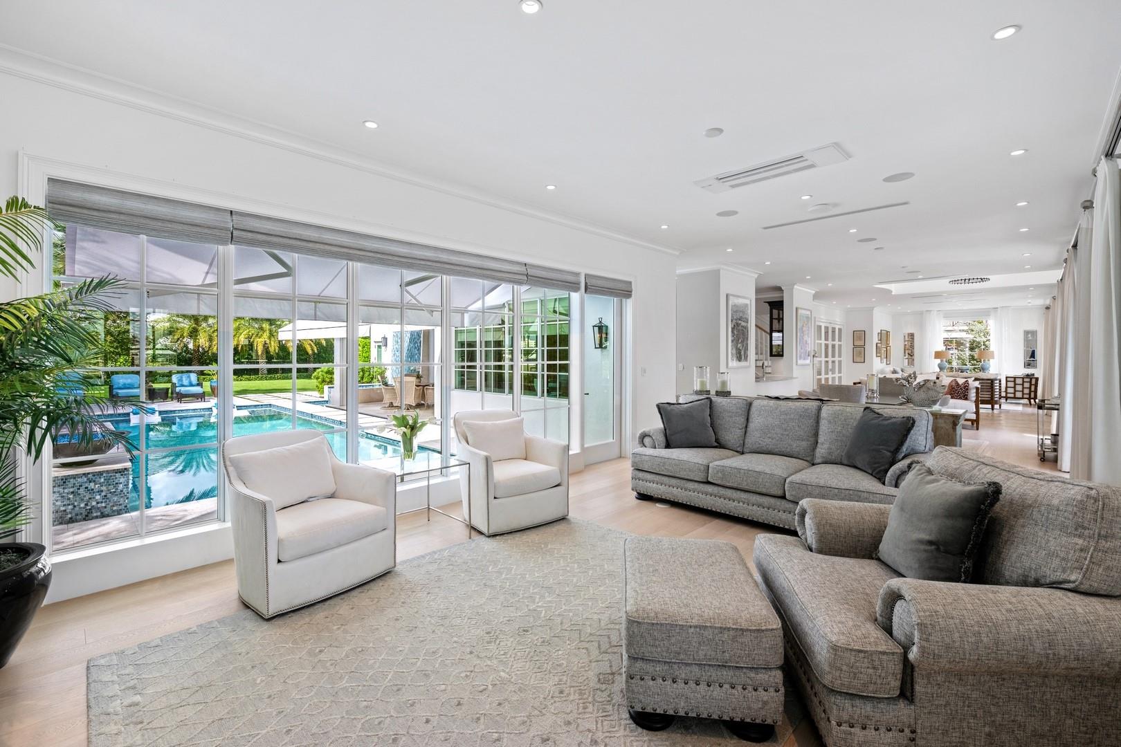 IDLEWYLD - Residential