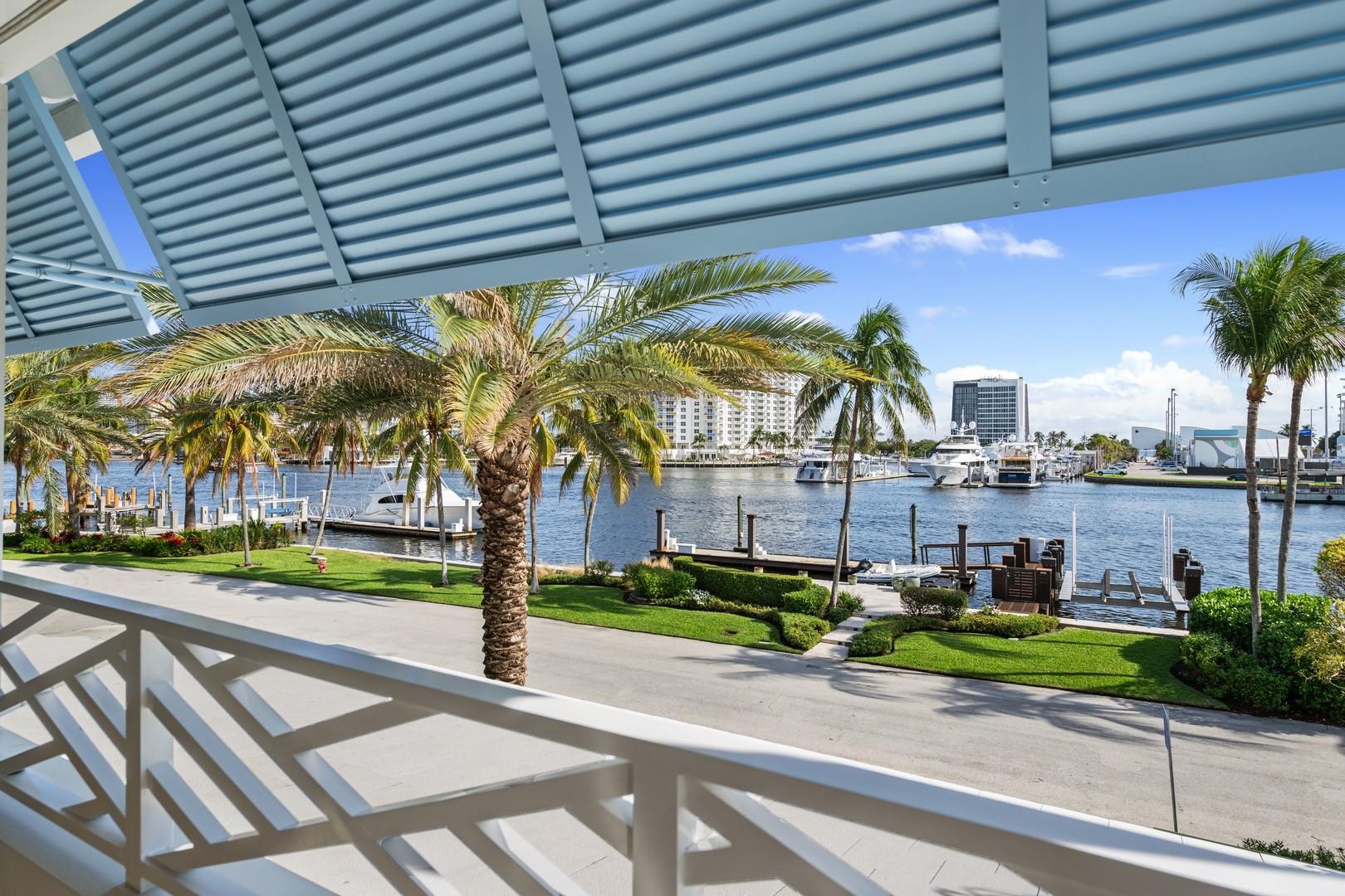 IDLEWYLD - Residential