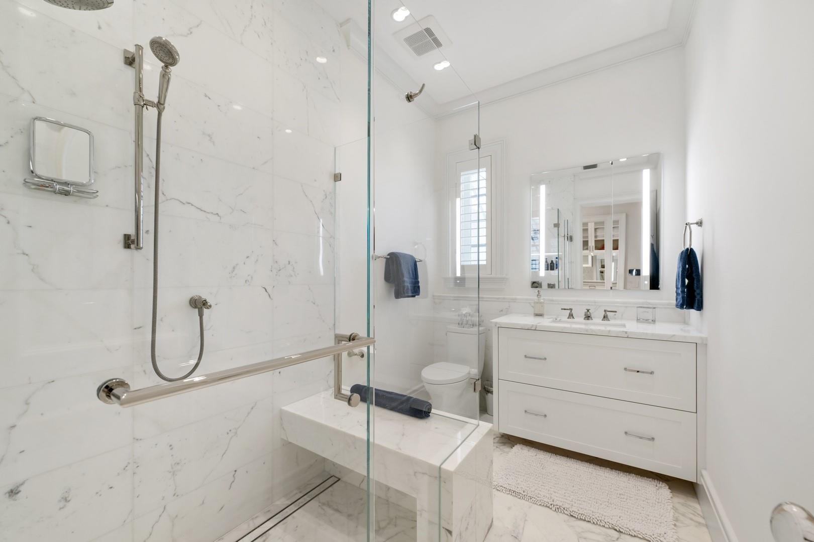 IDLEWYLD - Residential