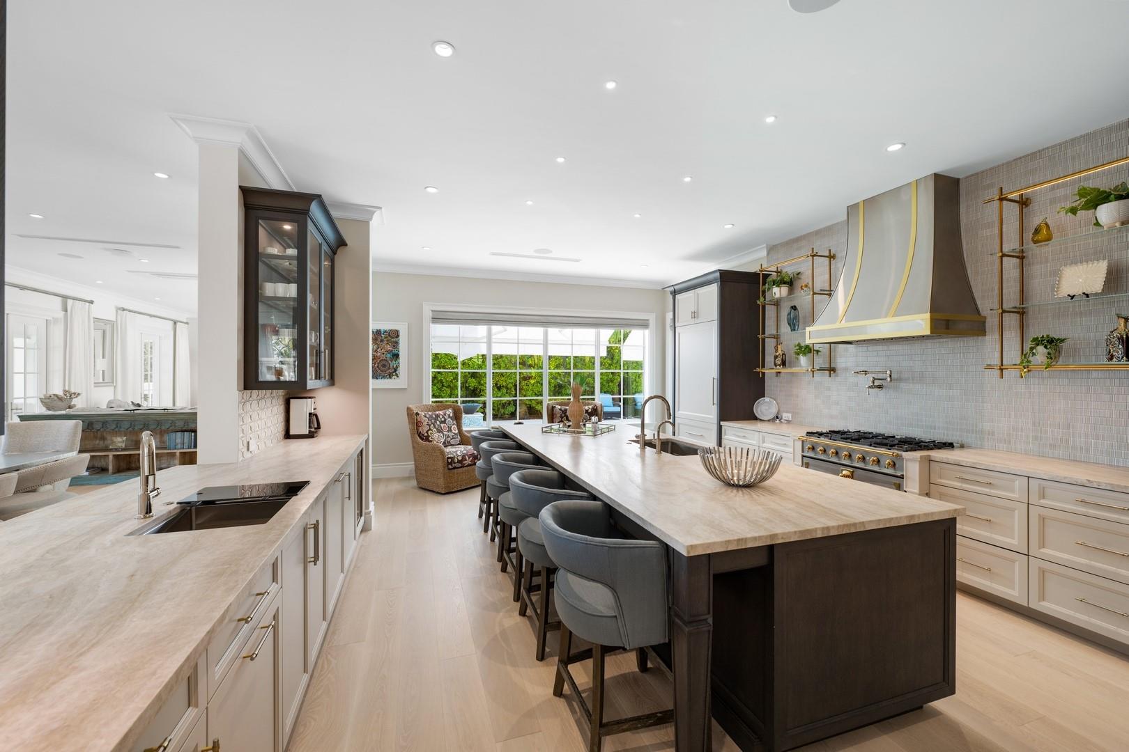 IDLEWYLD - Residential