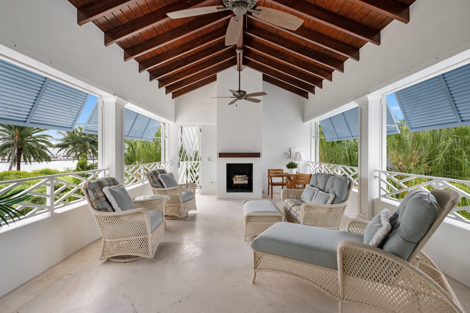 IDLEWYLD - Residential