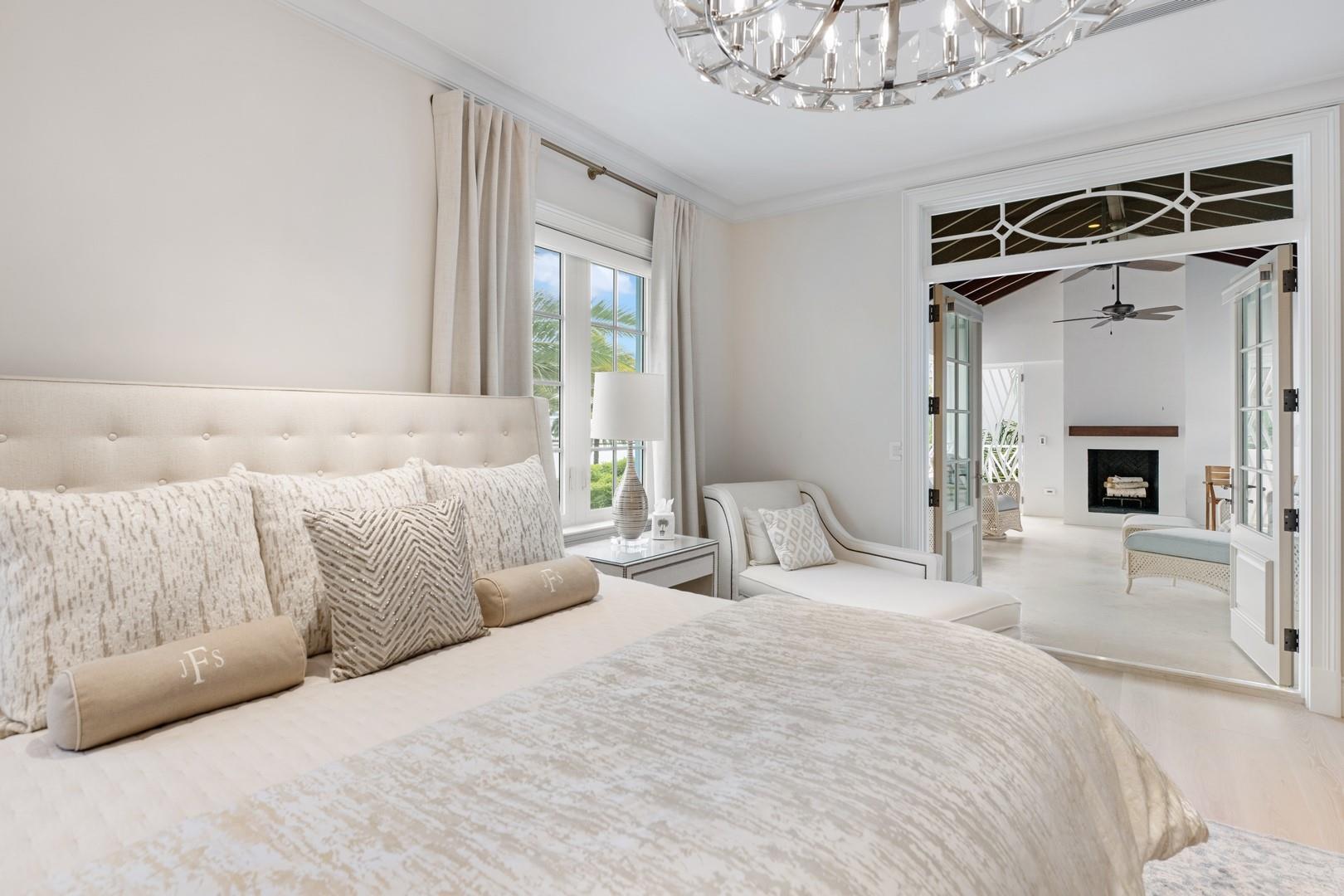 IDLEWYLD - Residential