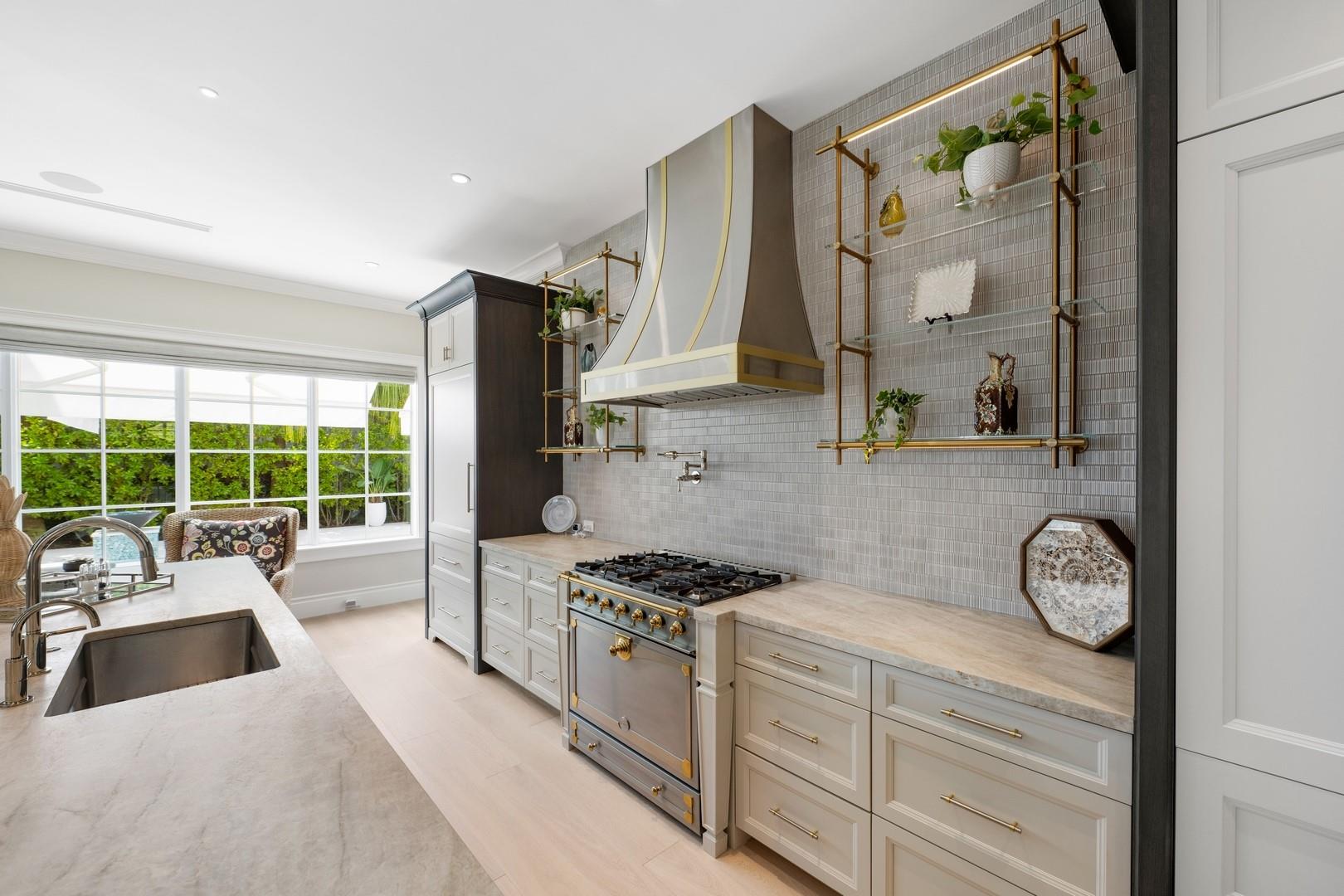 IDLEWYLD - Residential