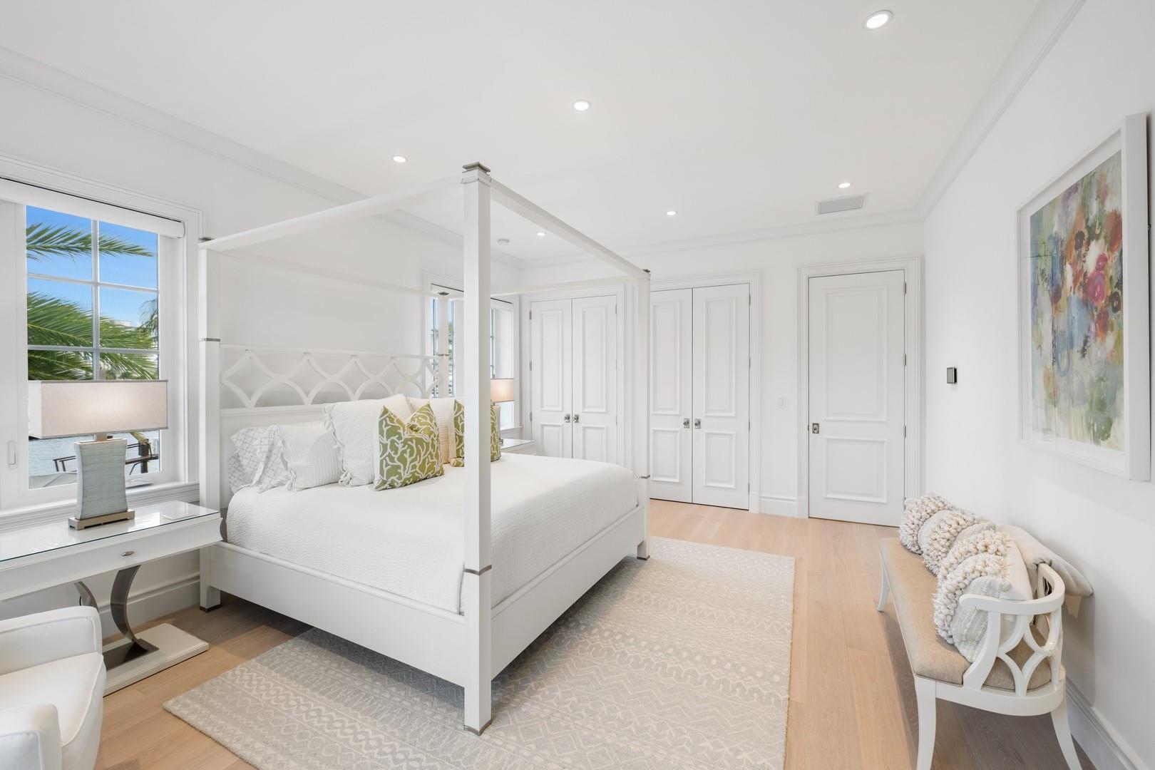 IDLEWYLD - Residential