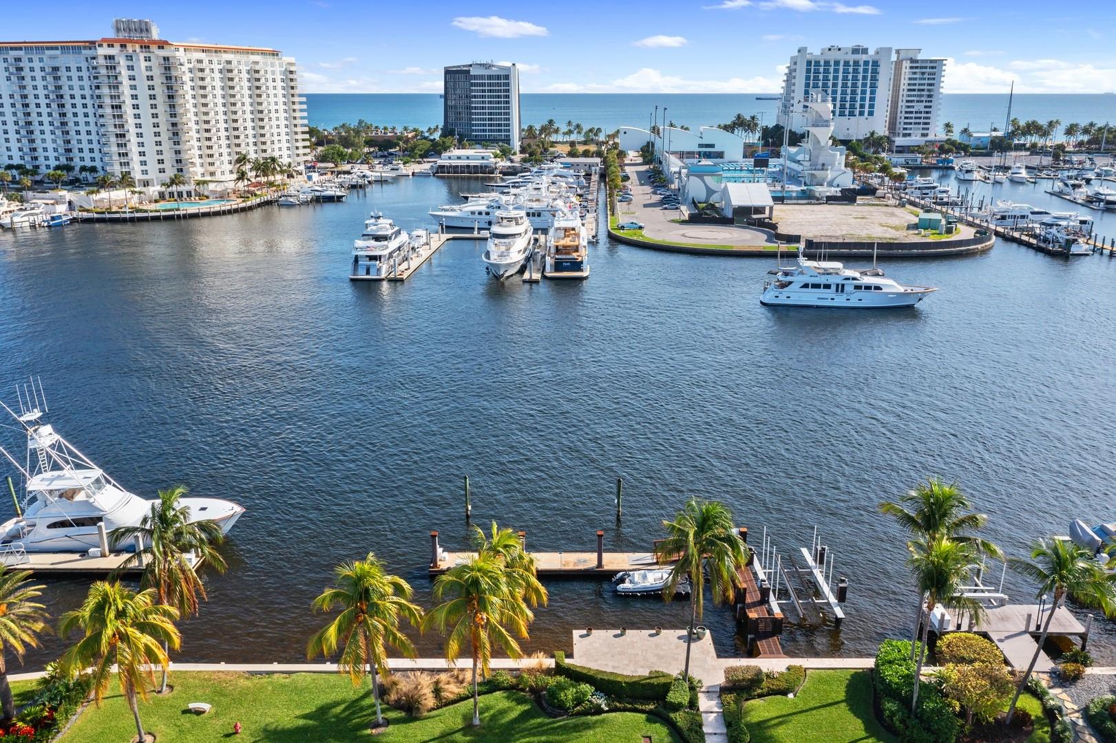 IDLEWYLD - Residential