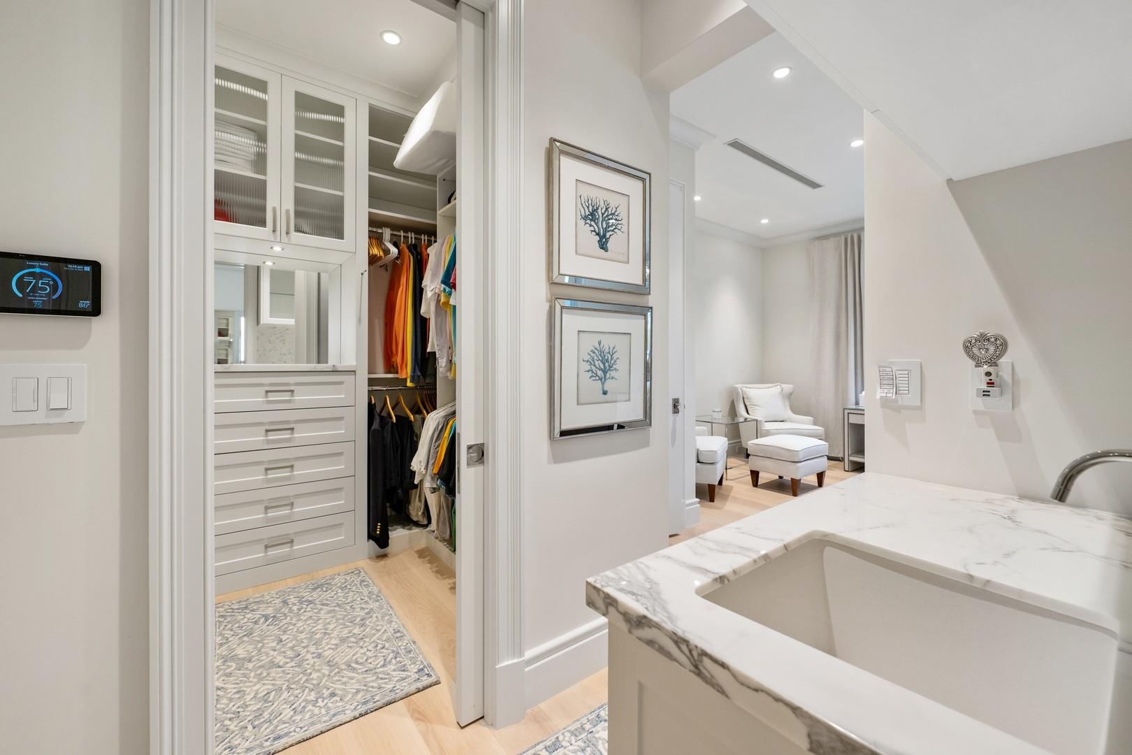 IDLEWYLD - Residential