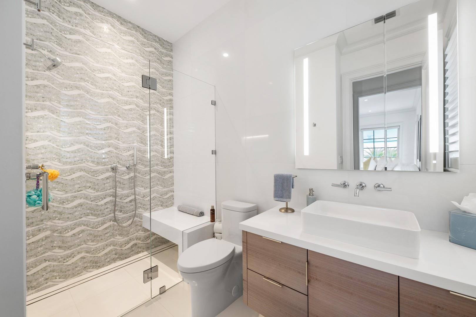 IDLEWYLD - Residential