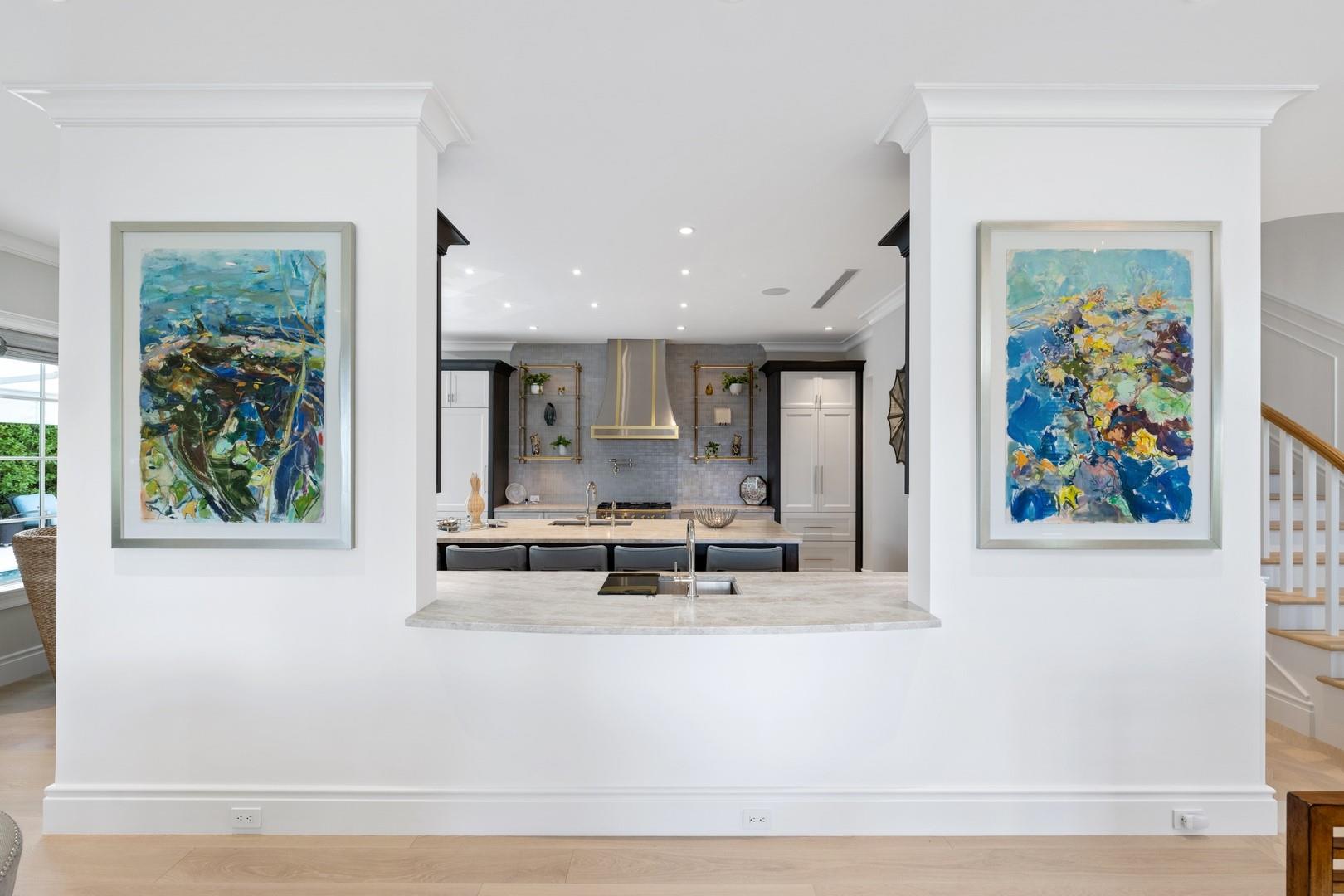 IDLEWYLD - Residential