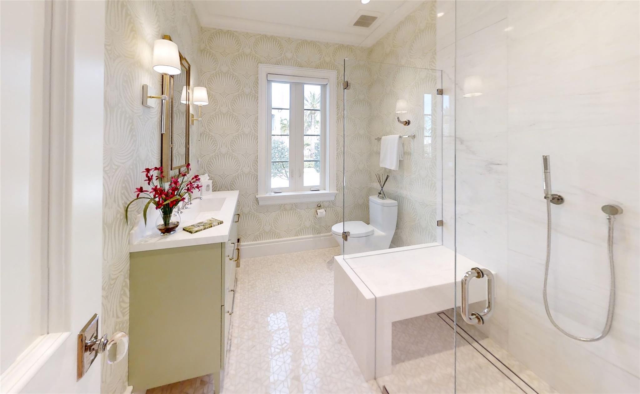 IDLEWYLD - Residential