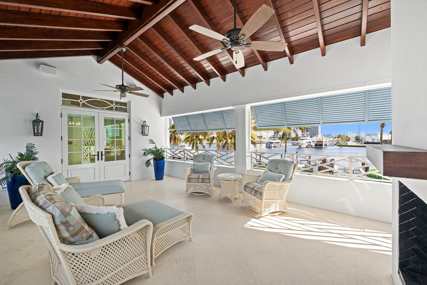 IDLEWYLD - Residential