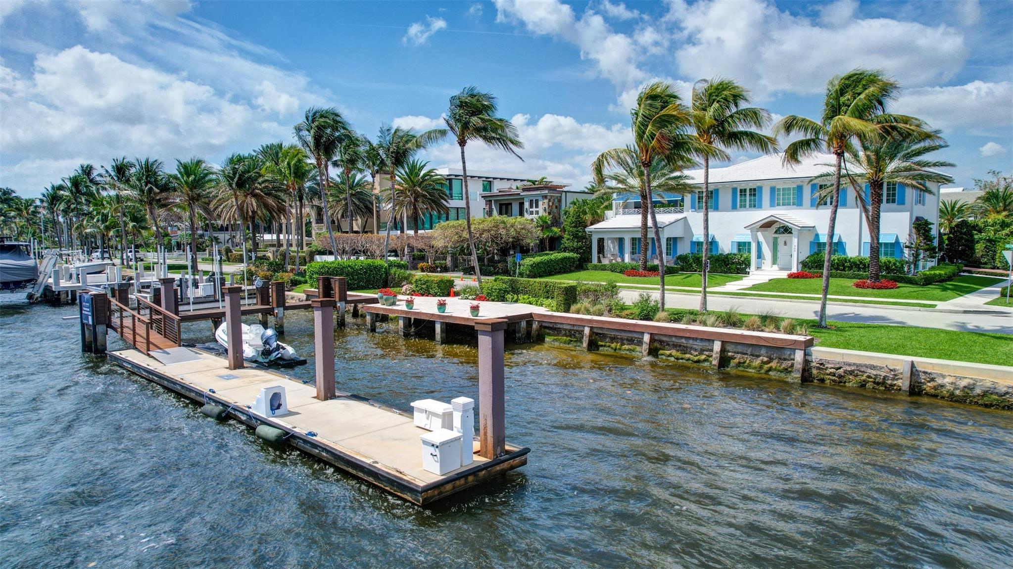 IDLEWYLD - Residential