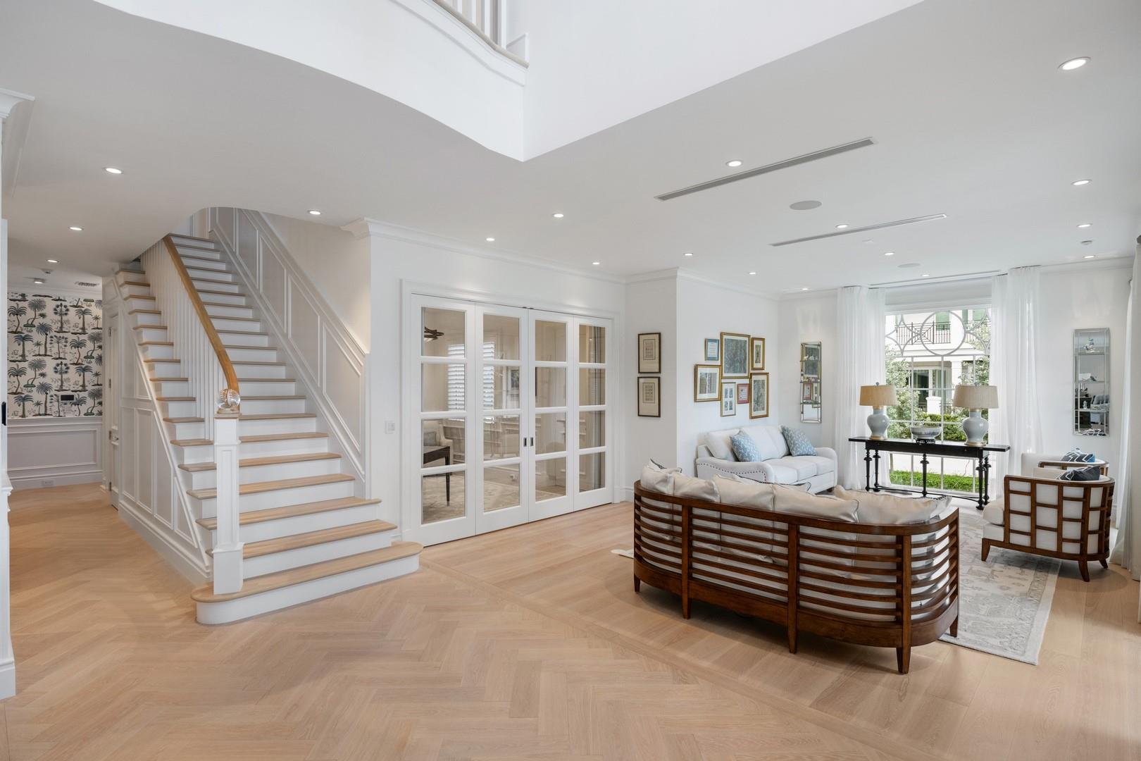 IDLEWYLD - Residential