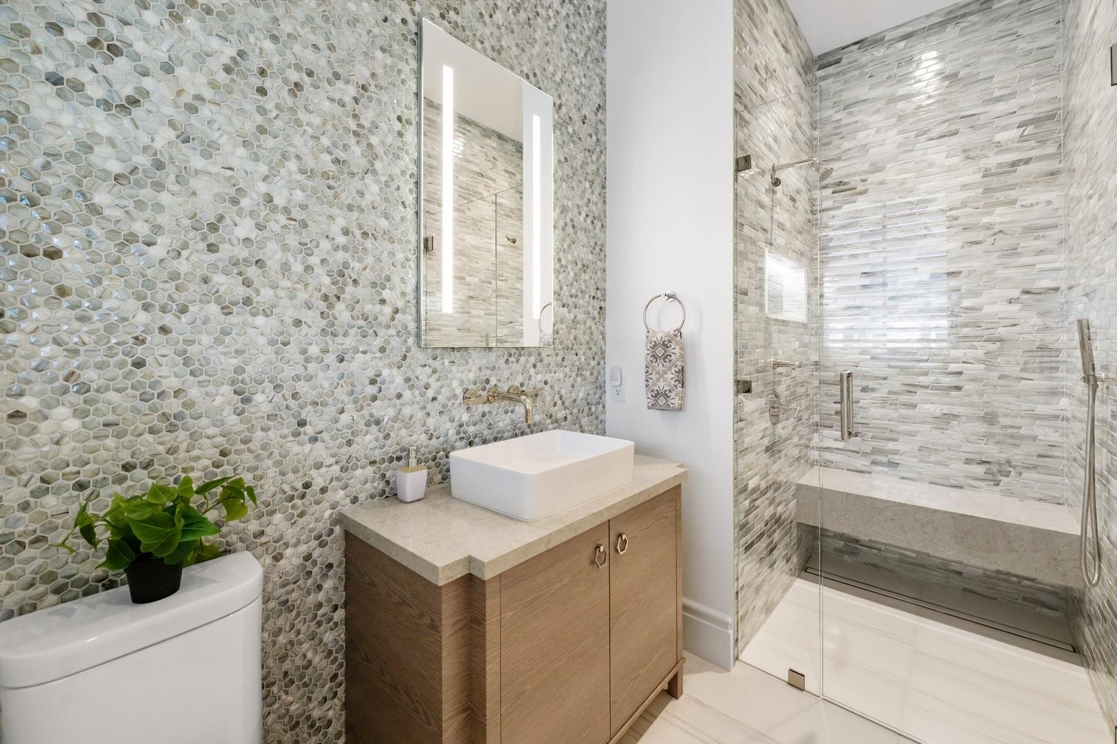 IDLEWYLD - Residential