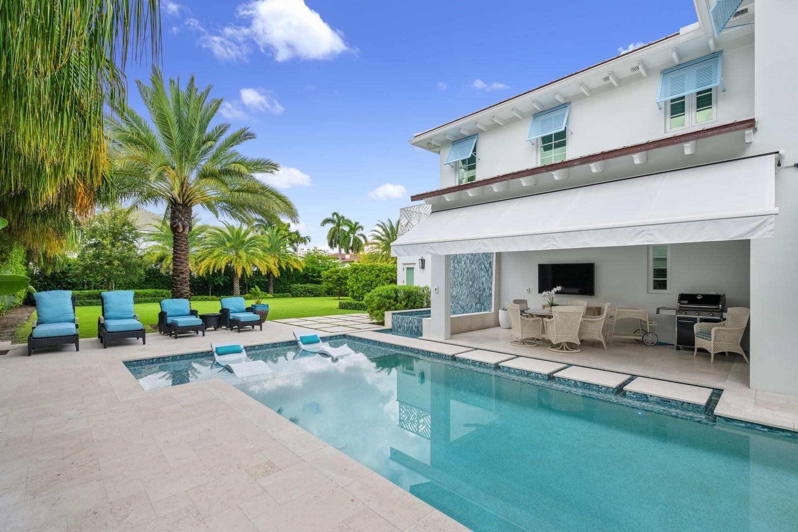 IDLEWYLD - Residential